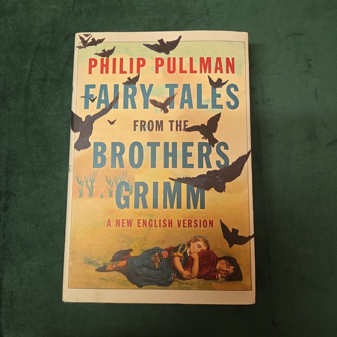 Fairy Tales from the Brothers Grimm