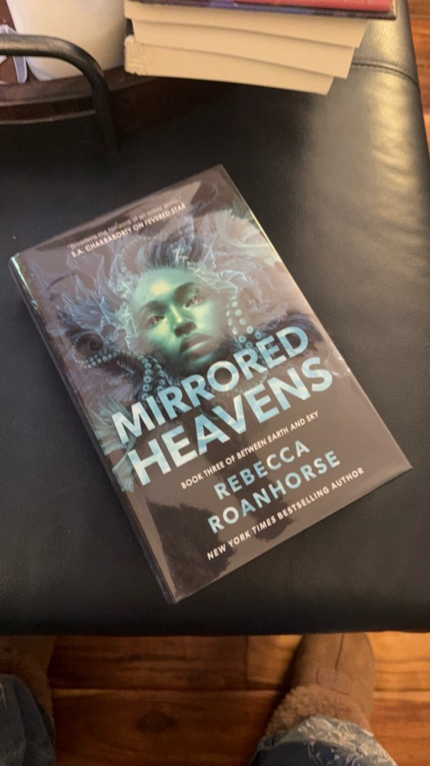Mirrored Heavens