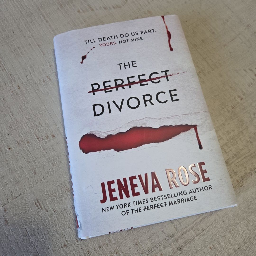The Perfect Divorce