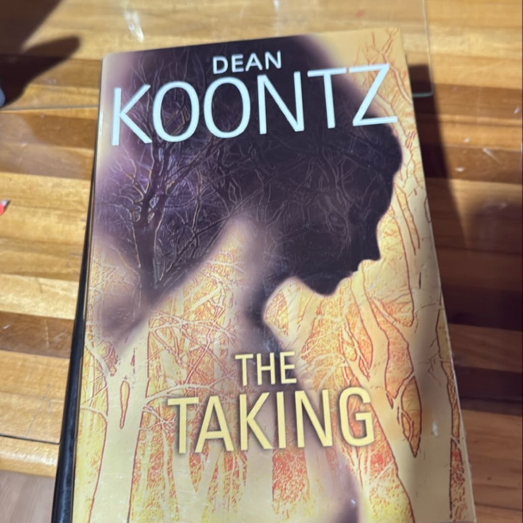 The Taking