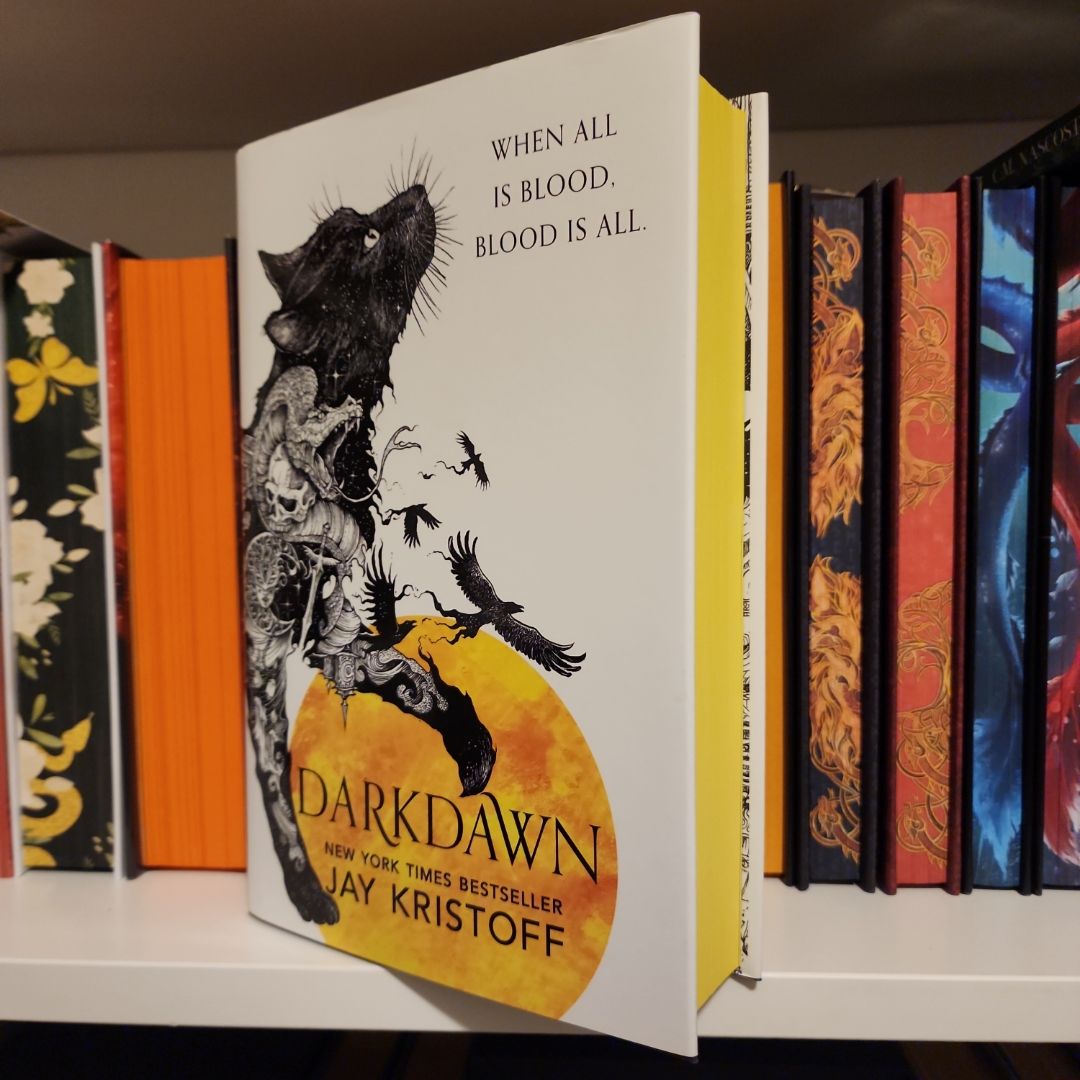 Darkdawn