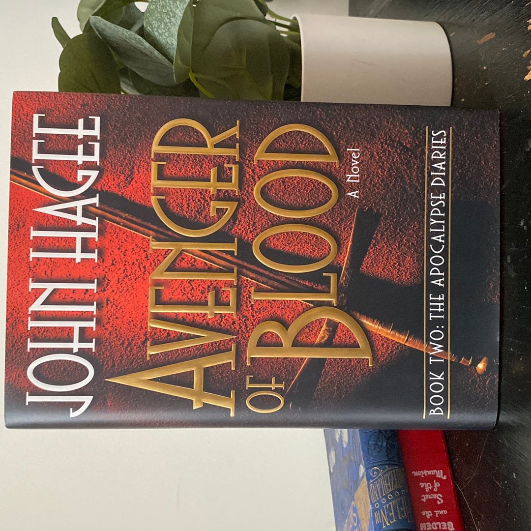 Avenger of Blood