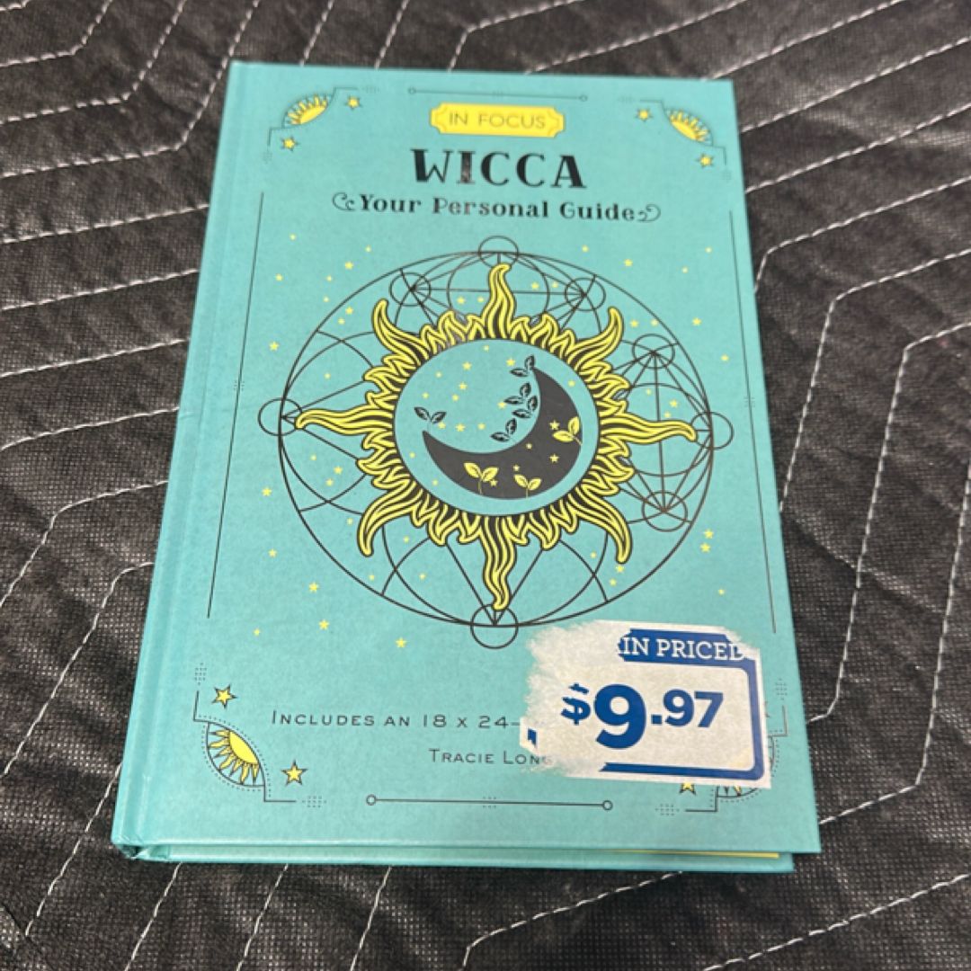 Wicca