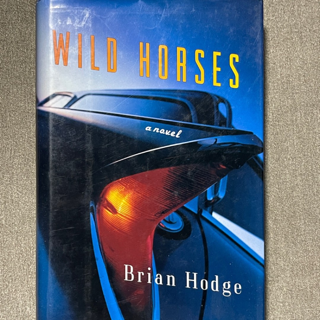 Wild Horses