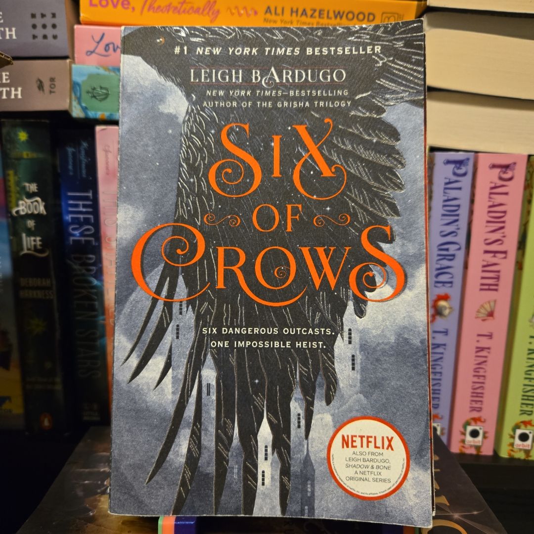 Six of Crows