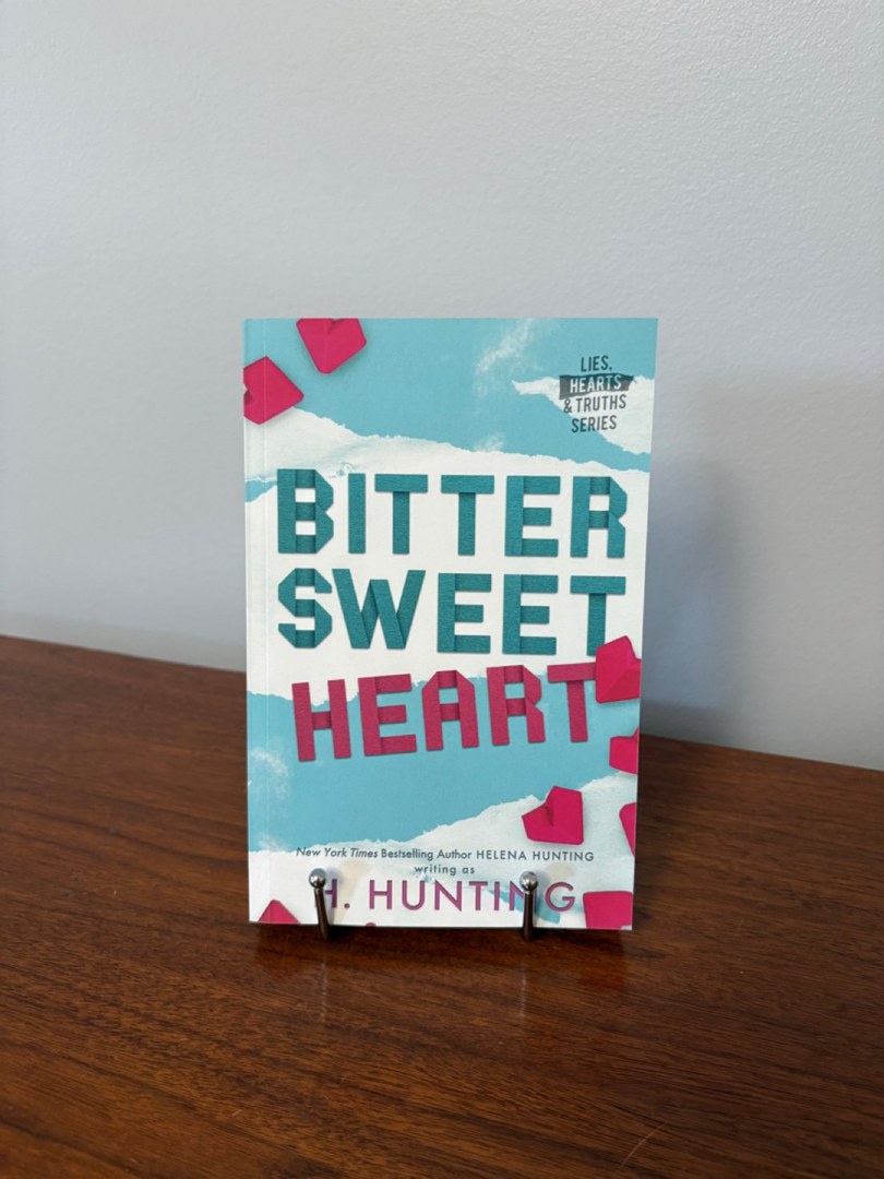 Bitter Sweet Heart