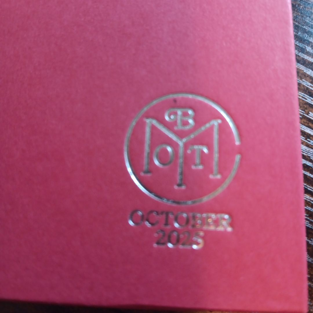 The Haunting of Paynes Hallow - Book of the Month edition 