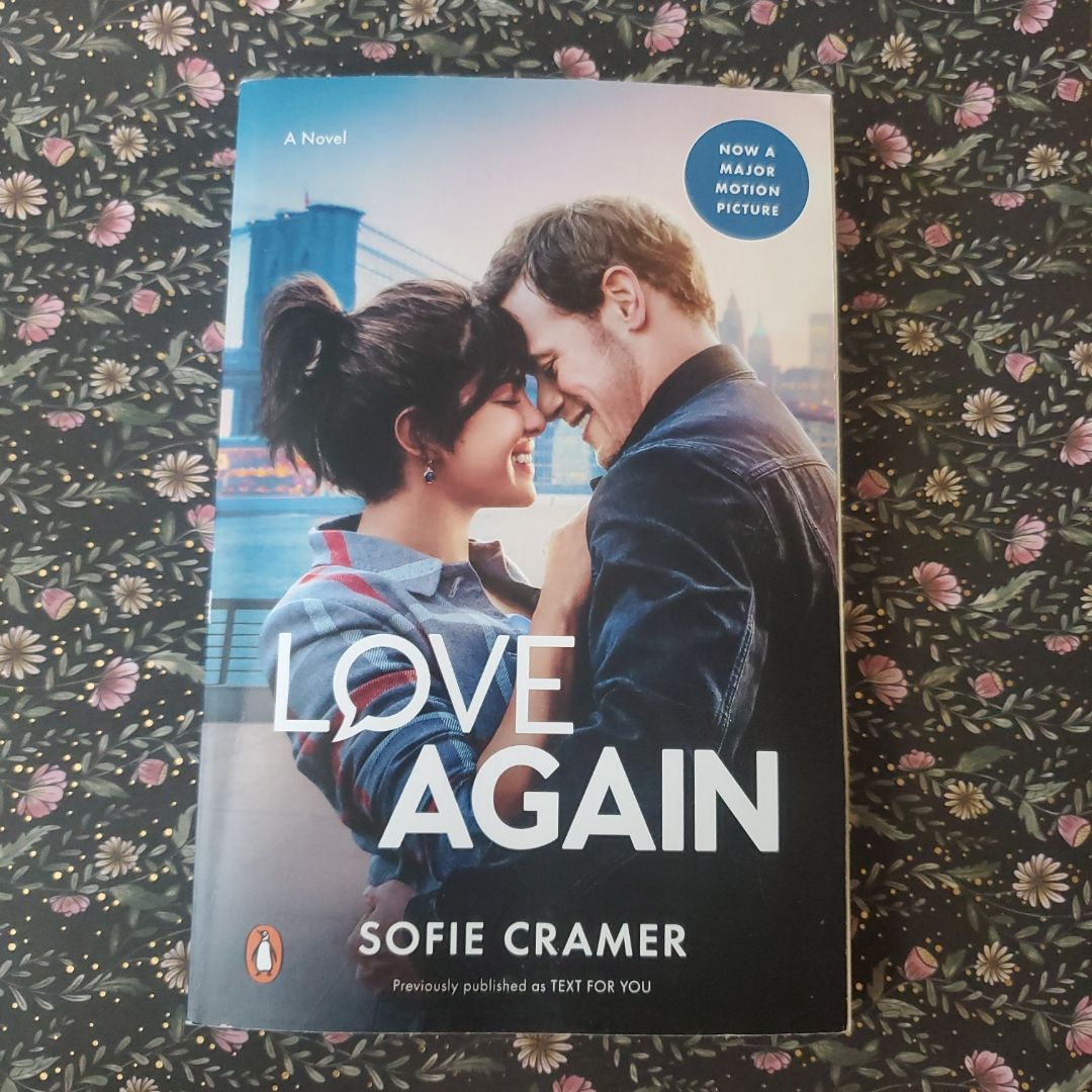 Love Again (Movie Tie-In)