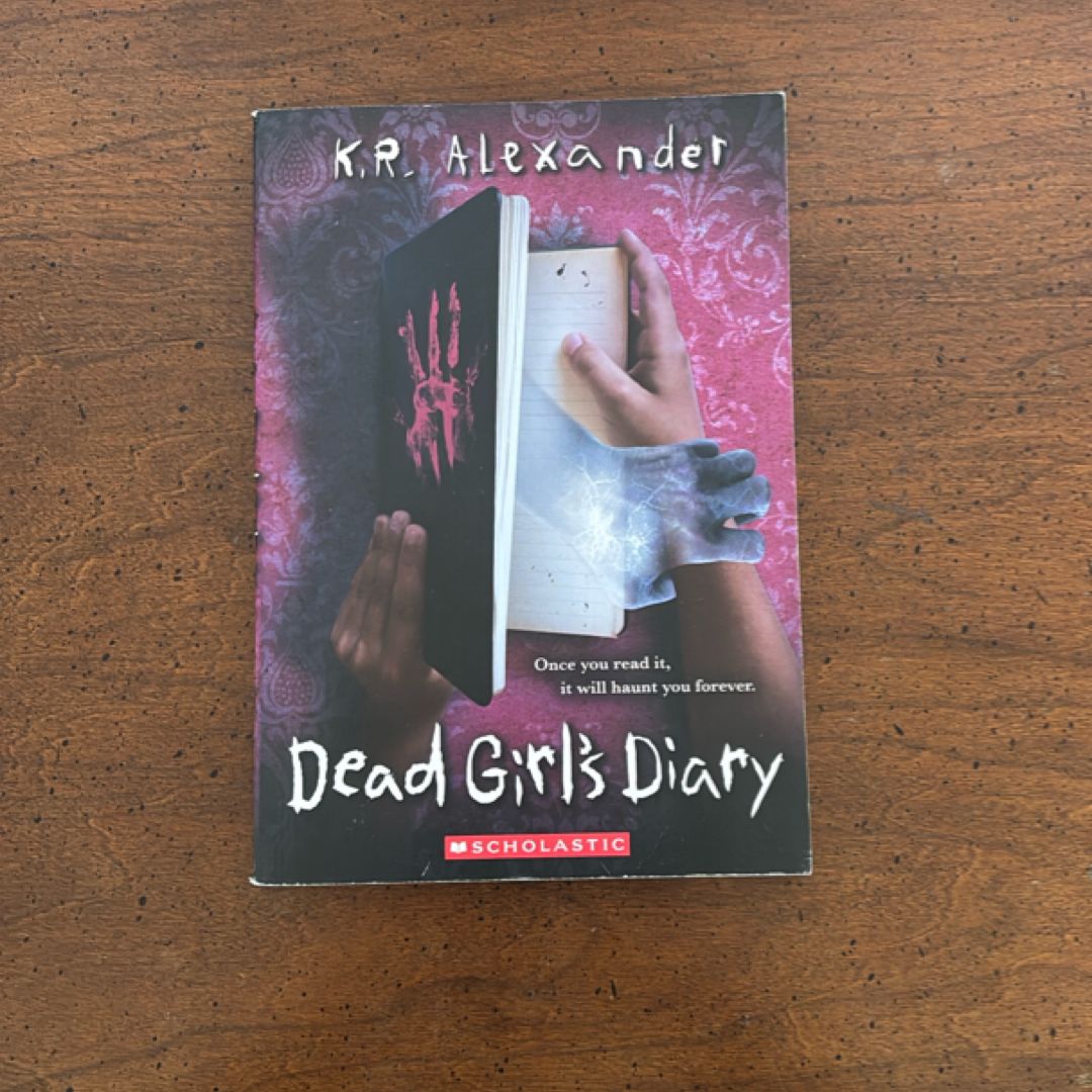 Dead Girl's Diary