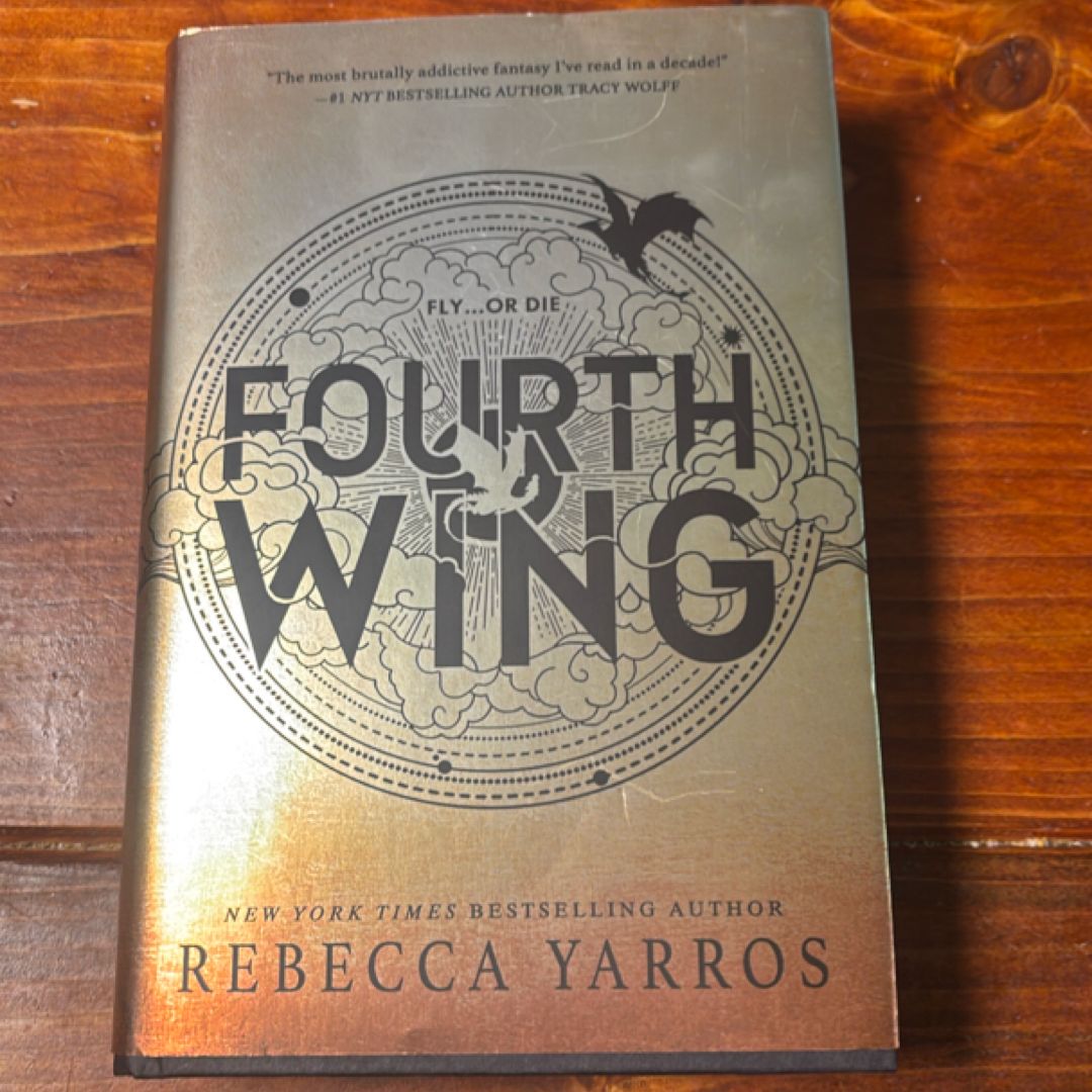 Fourth Wing