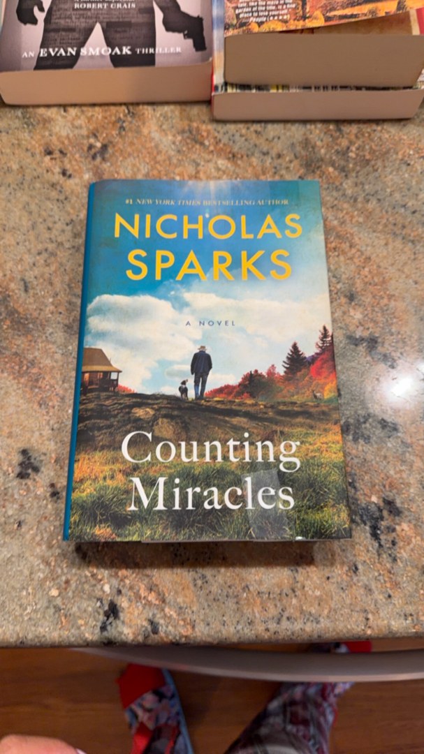 Counting Miracles
