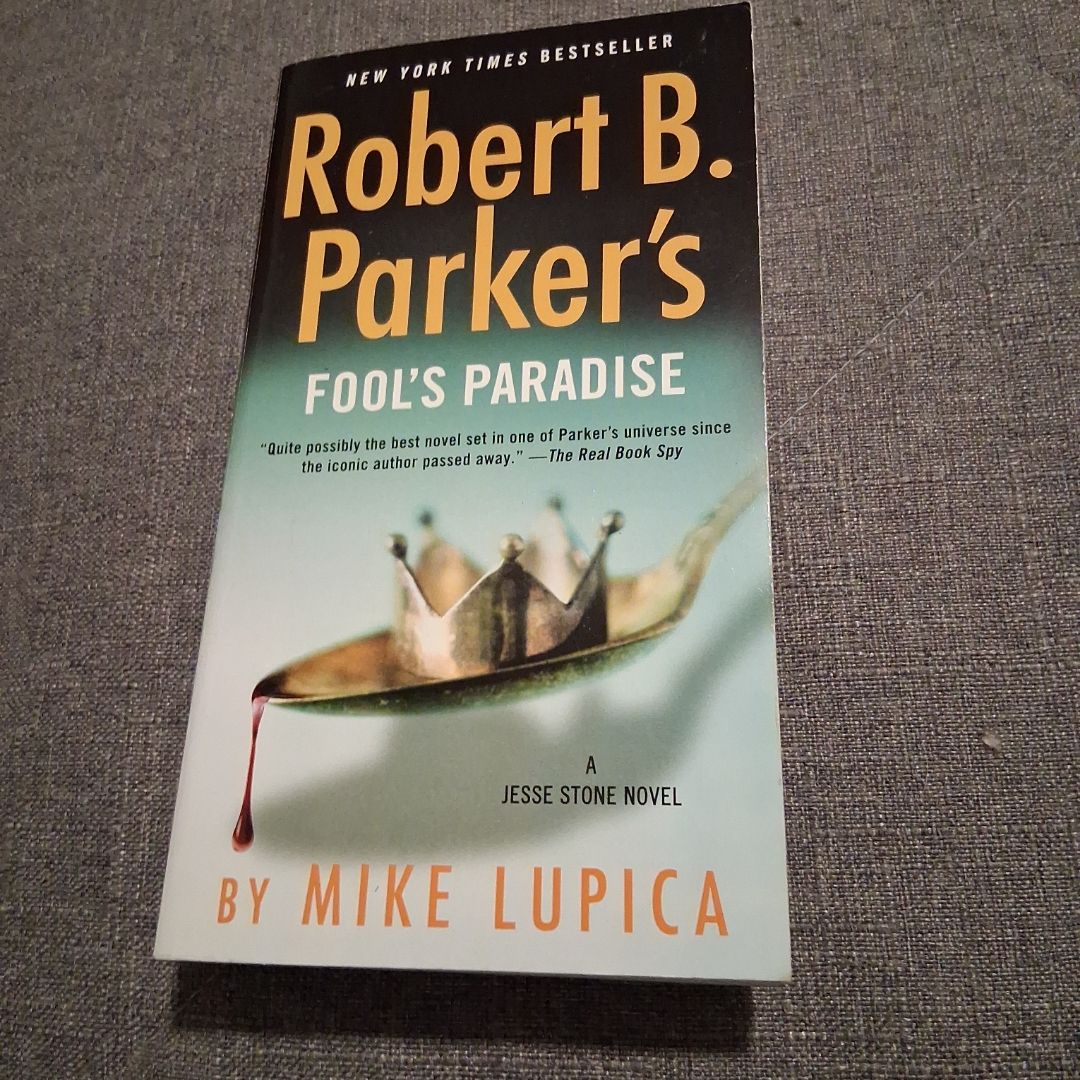 Robert B. Parker's Fool's Paradise