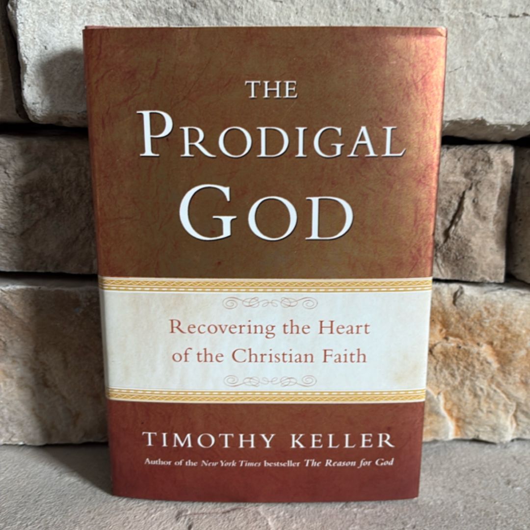 The Prodigal God