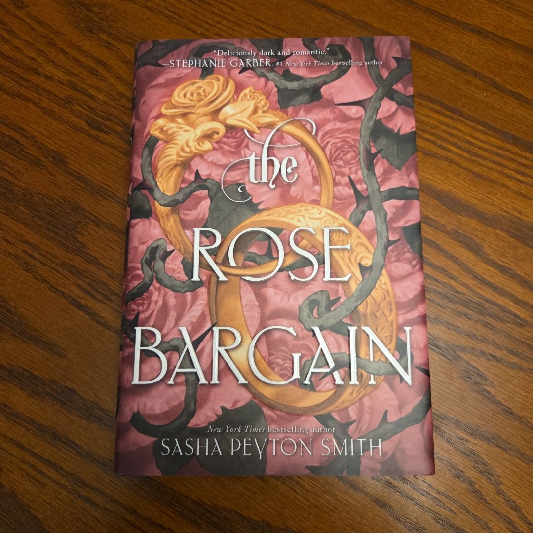 The Rose Bargain