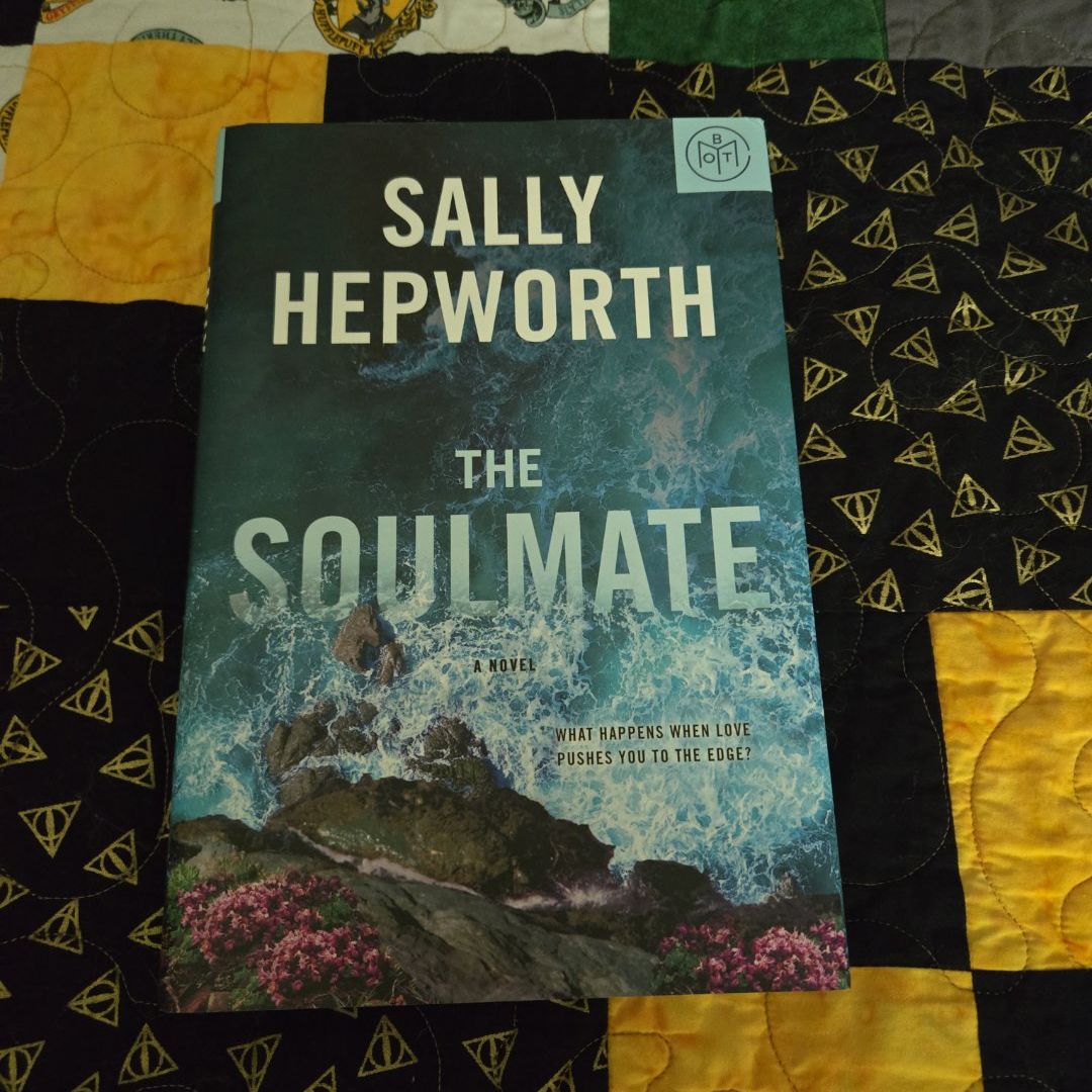 The Soulmate