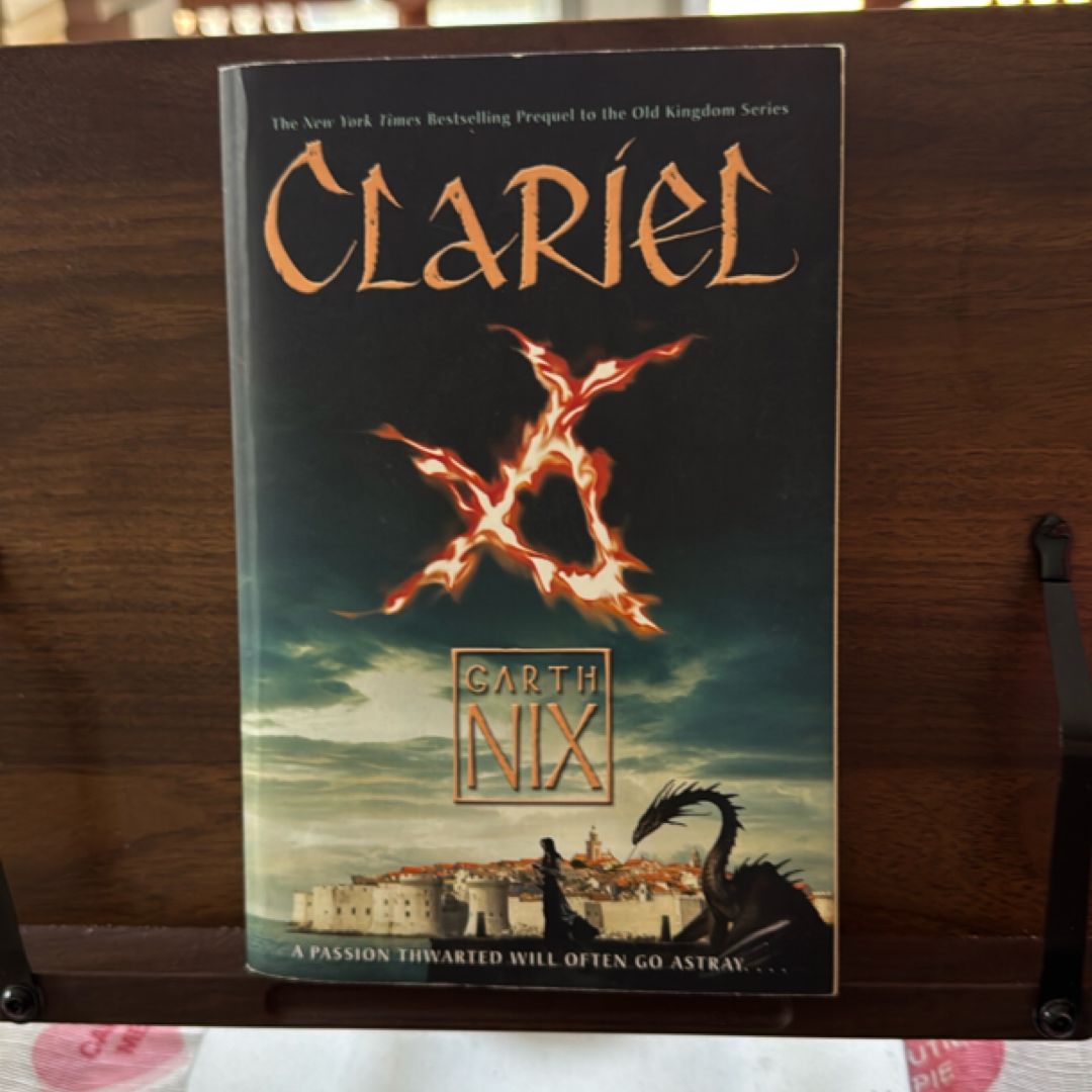 Clariel