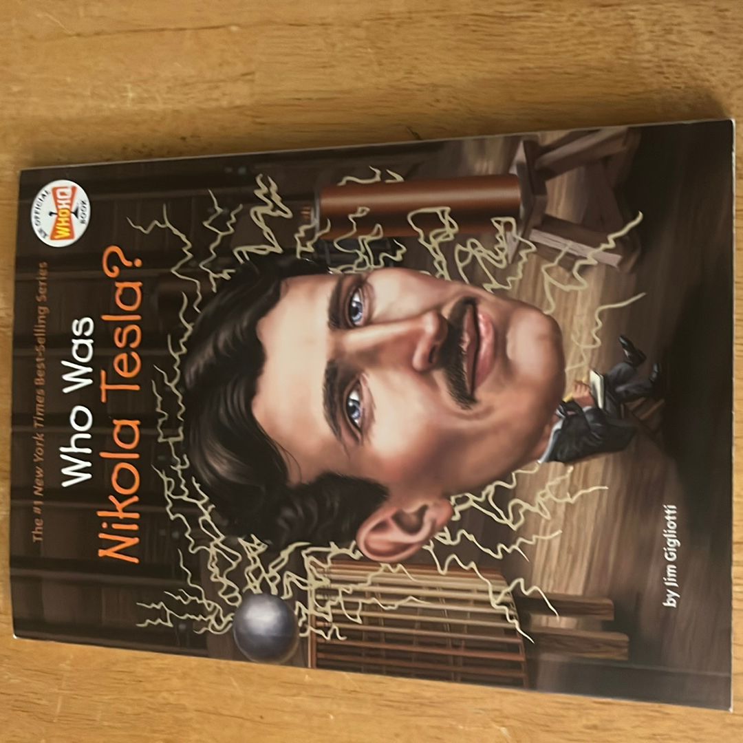 Who Was Nikola Tesla?