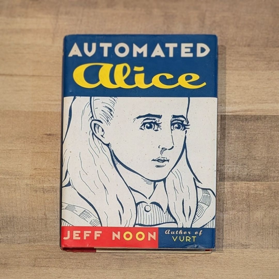 Automated Alice