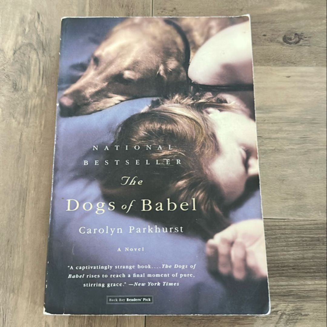 The Dogs of Babel