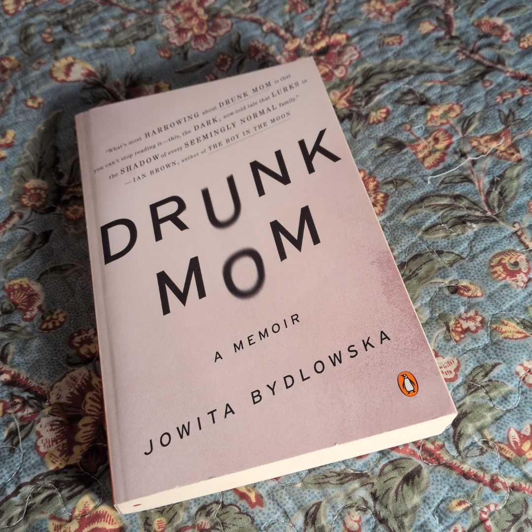 Drunk Mom