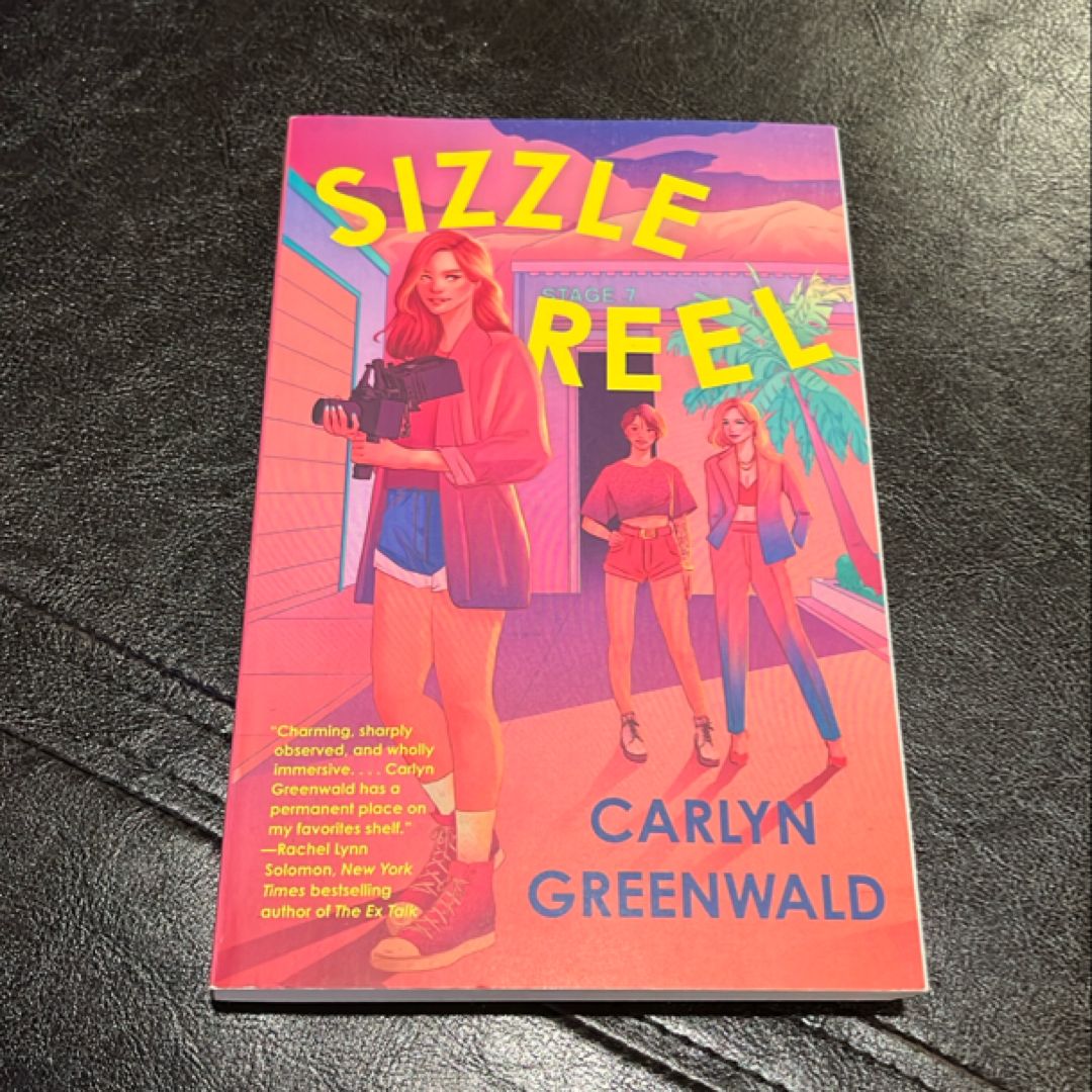 Sizzle Reel