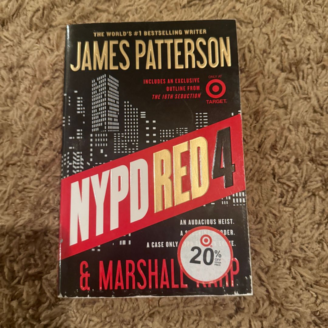 NYPD Red 4