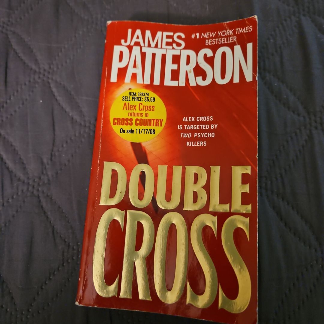 Double Cross