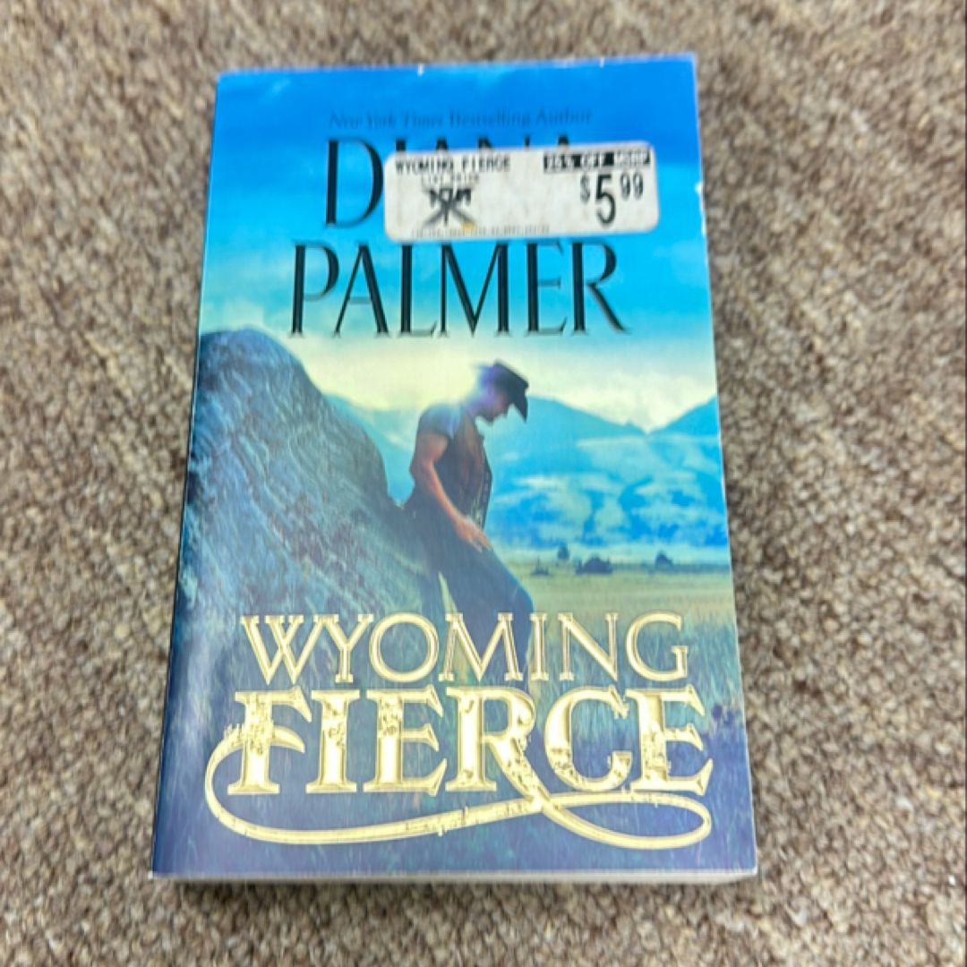 Wyoming Fierce
