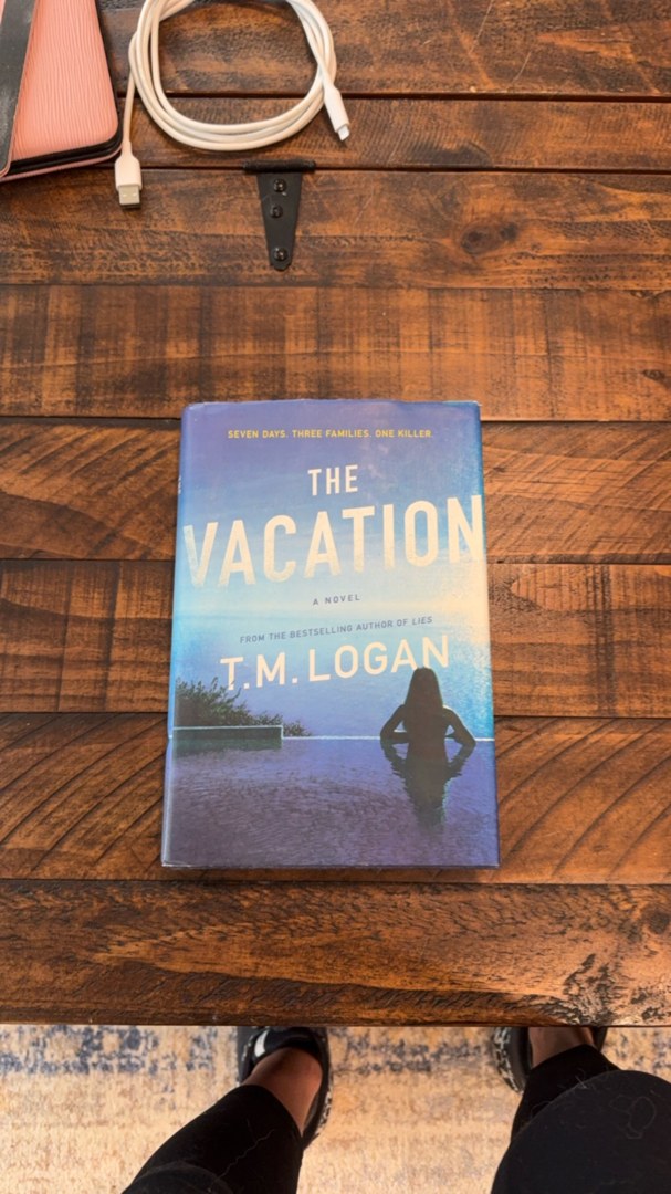The Vacation