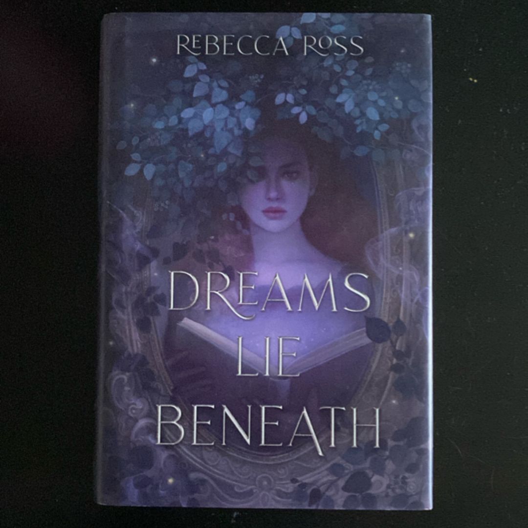 Dreams Lie Beneath