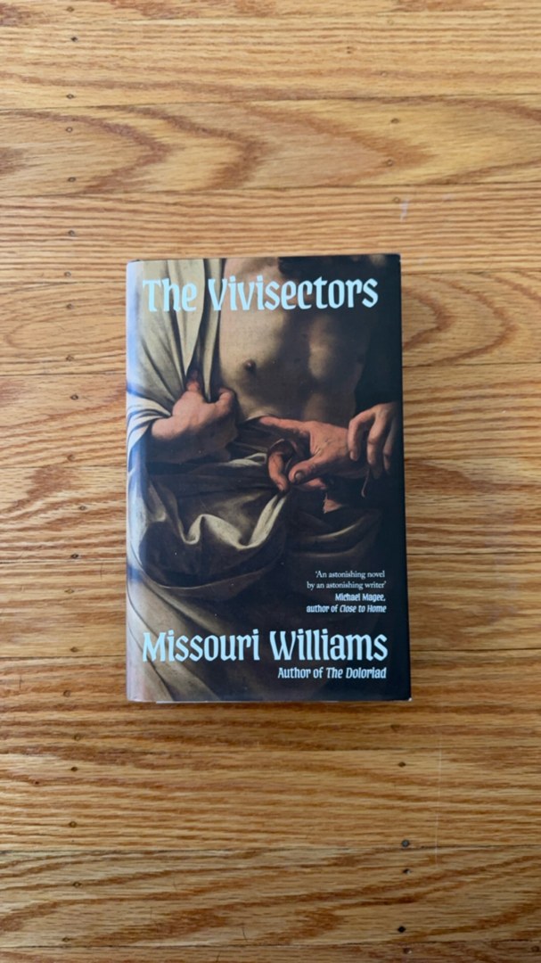 The Vivisectors