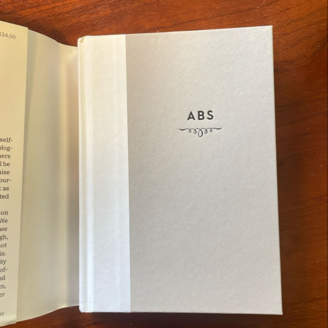 You're Not Enough (and That's Okay)