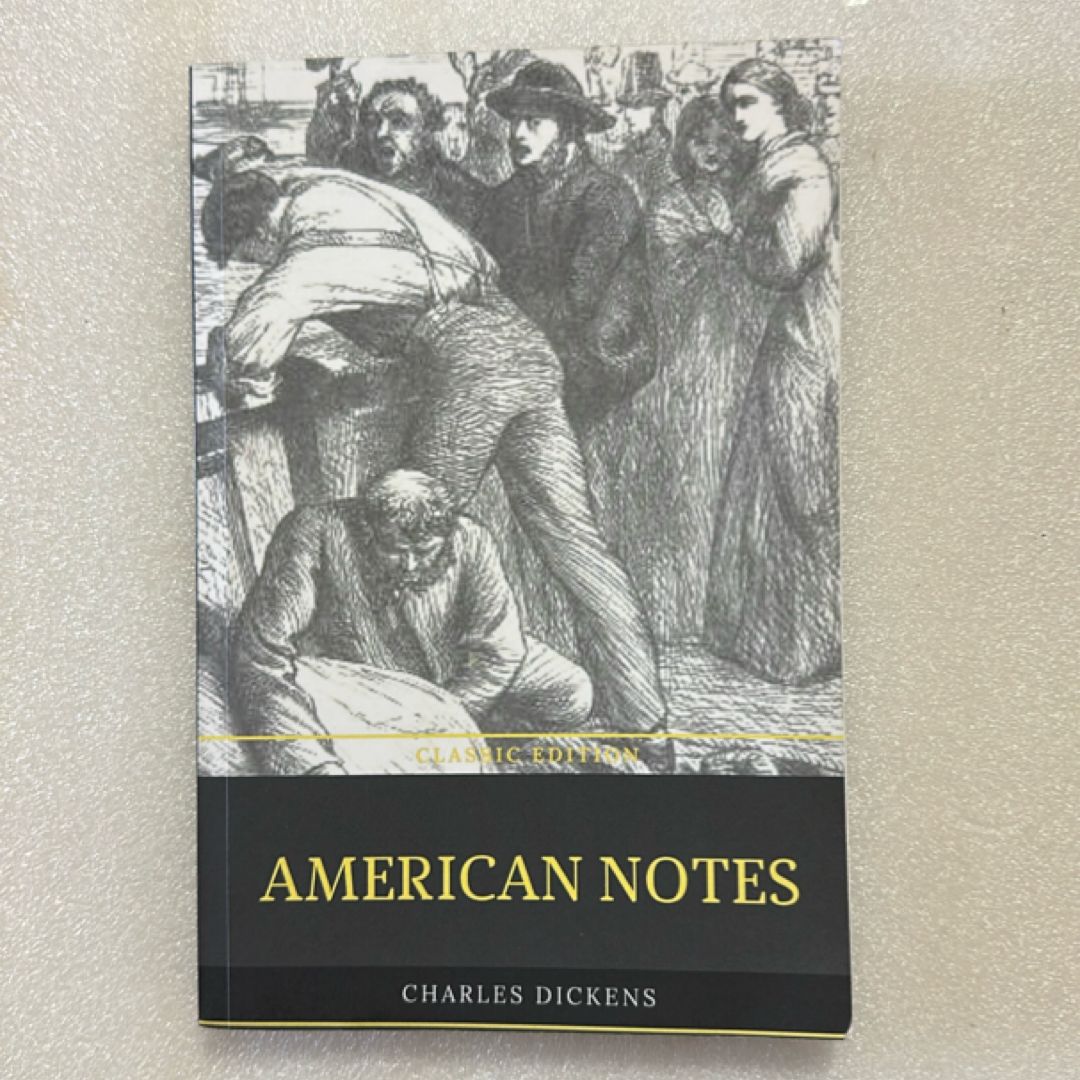 American Notes
