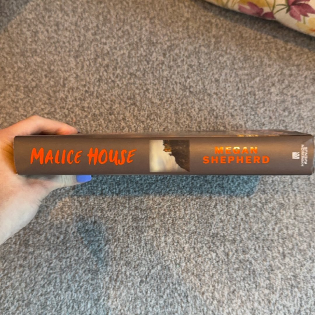 Malice House