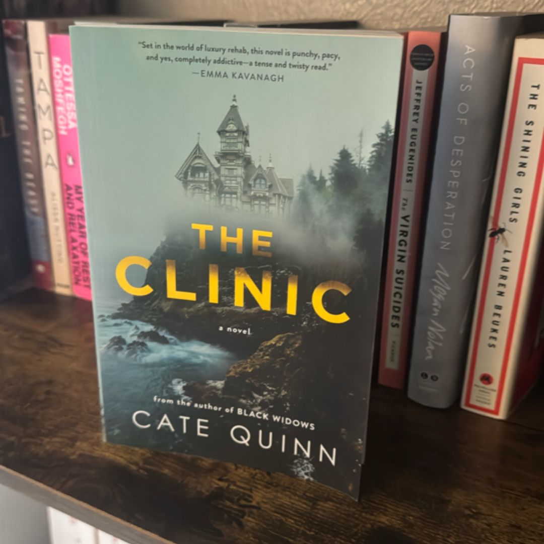 The Clinic