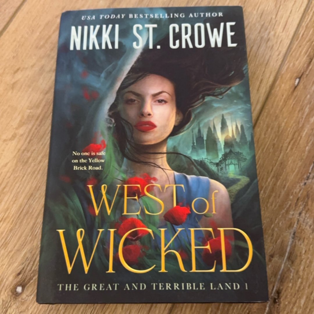 West of Wicked