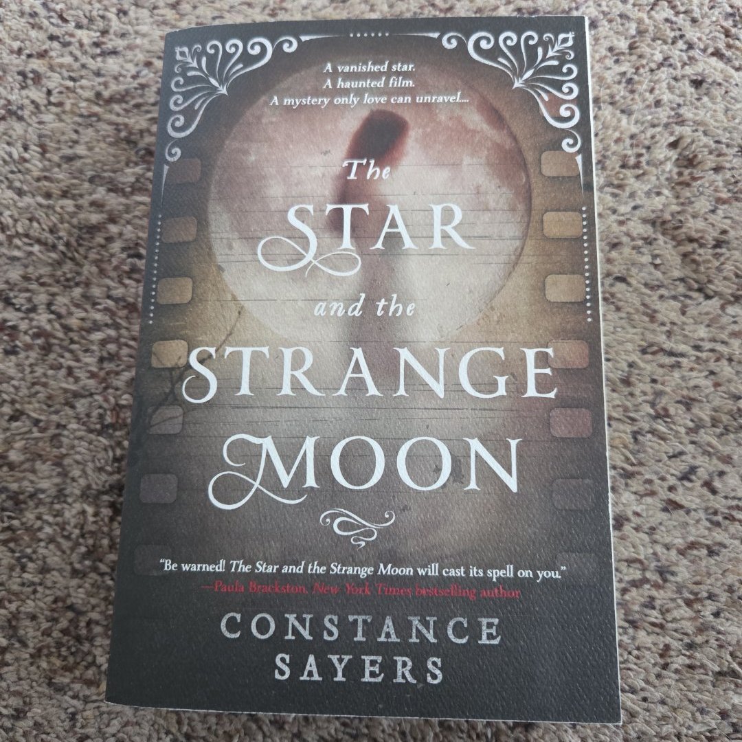 The Star and the Strange Moon