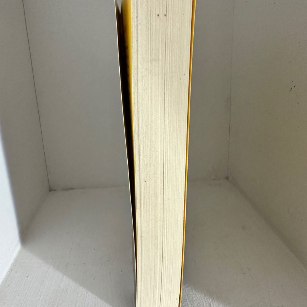 The Tiger and the Cage