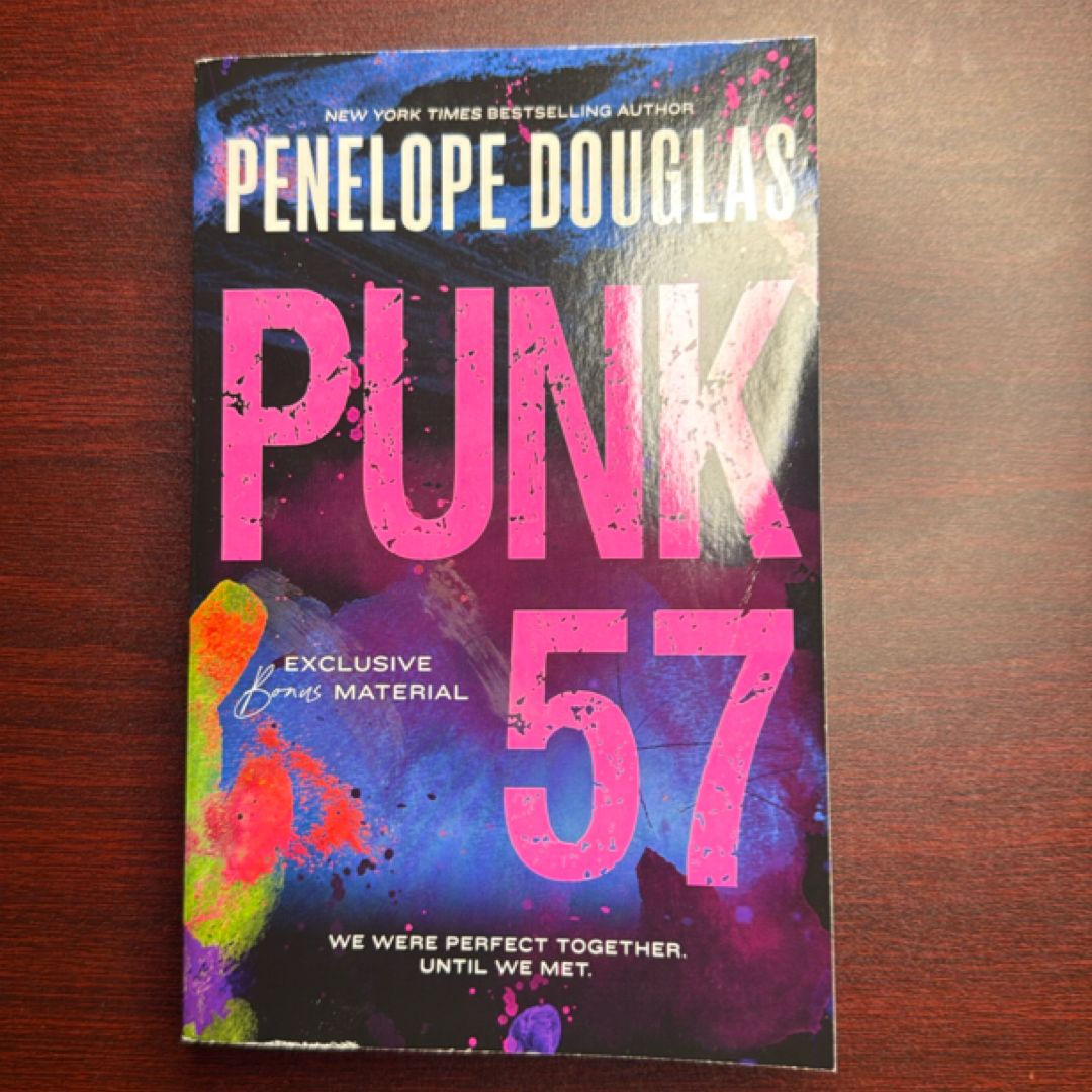 Punk 57