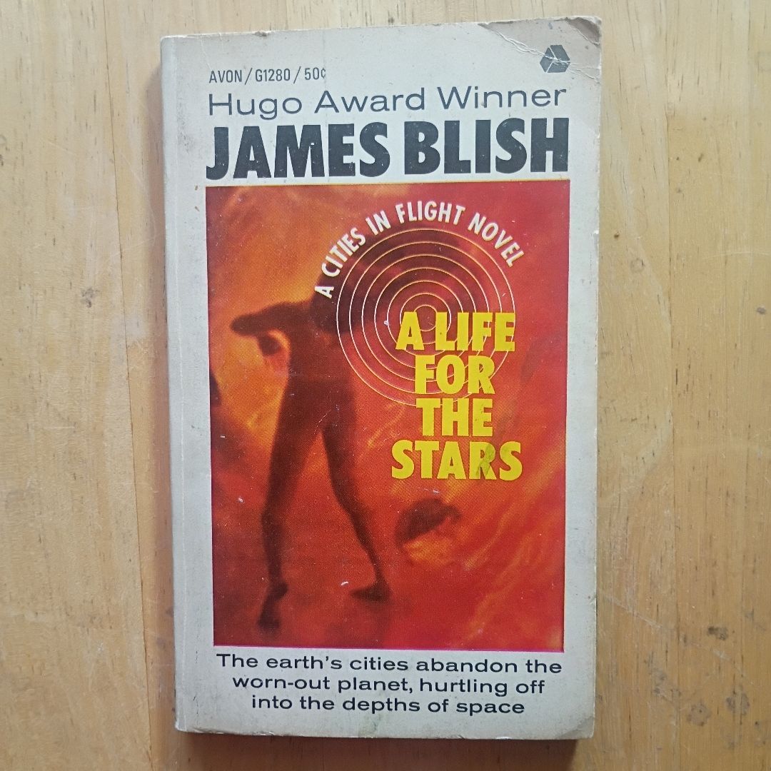 A Life for the Stars
