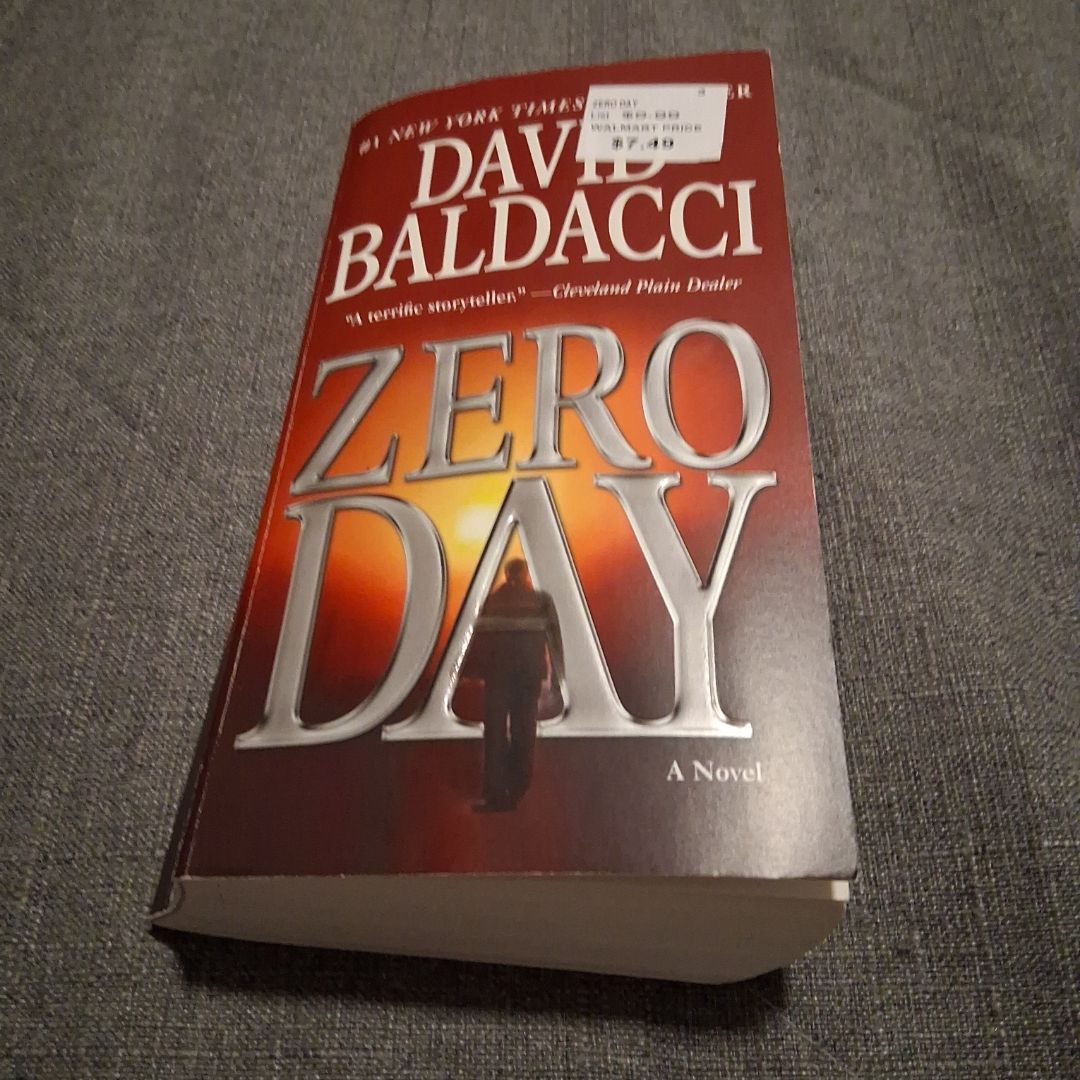 Zero Day
