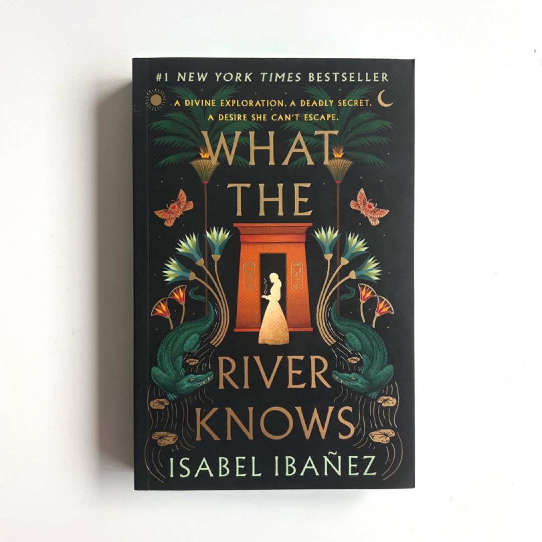 What the River Knows