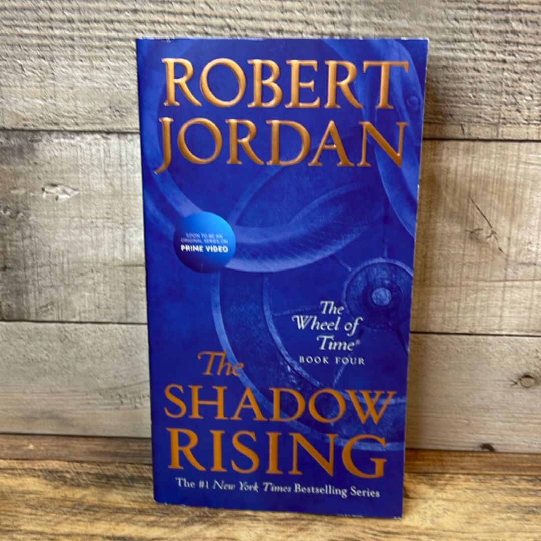 The Shadow Rising