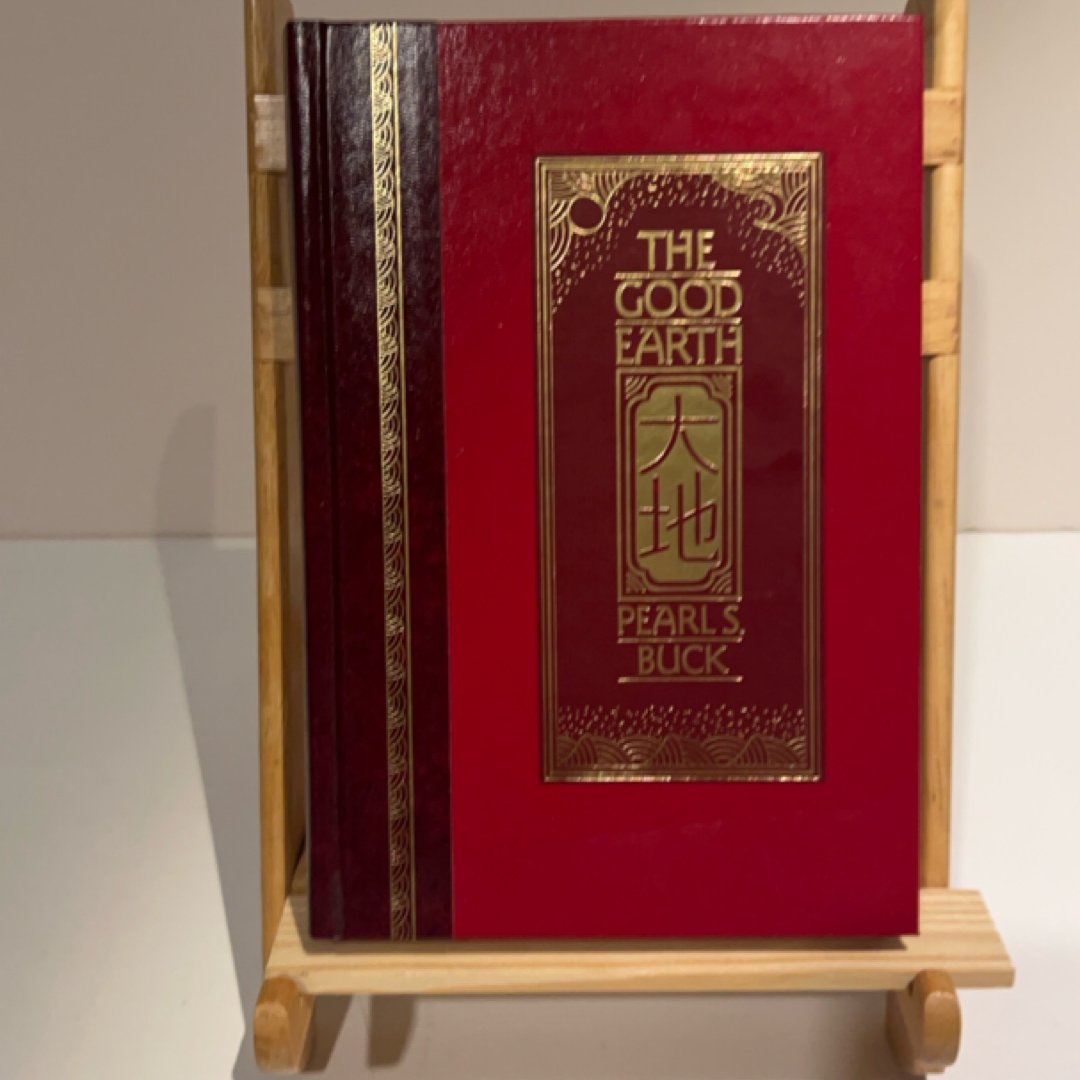 The Good Earth (The World's Best Reading)