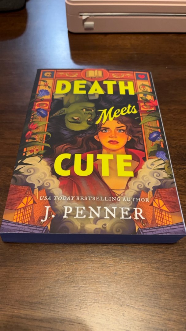 Death Meets Cute (Deluxe Edition)