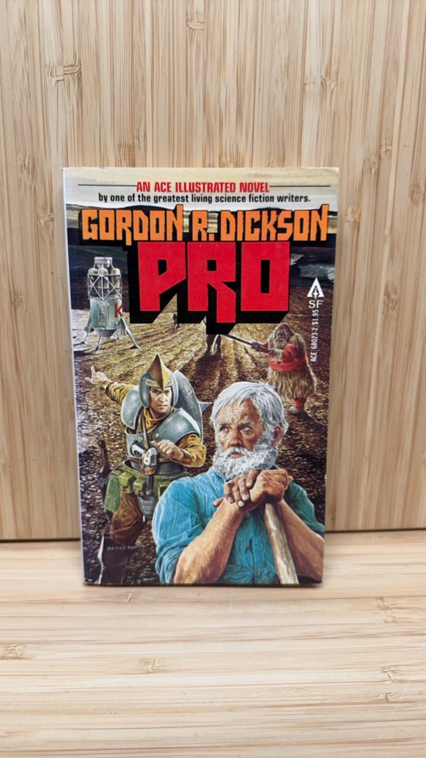Pro