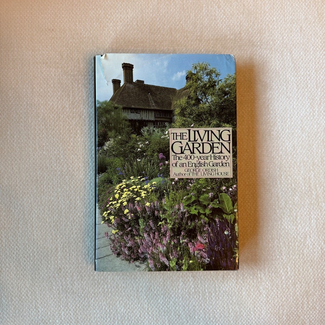 The Living Garden