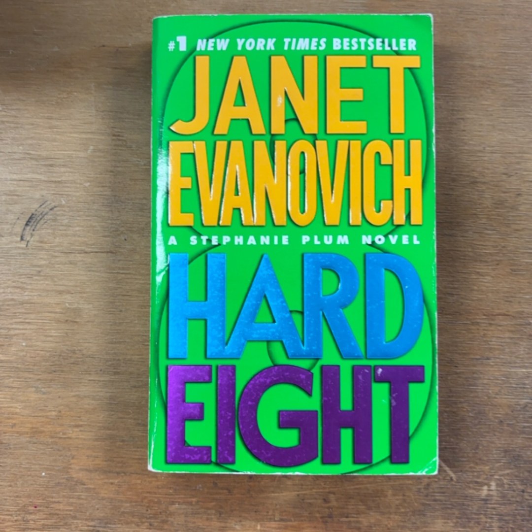 Hard Eight