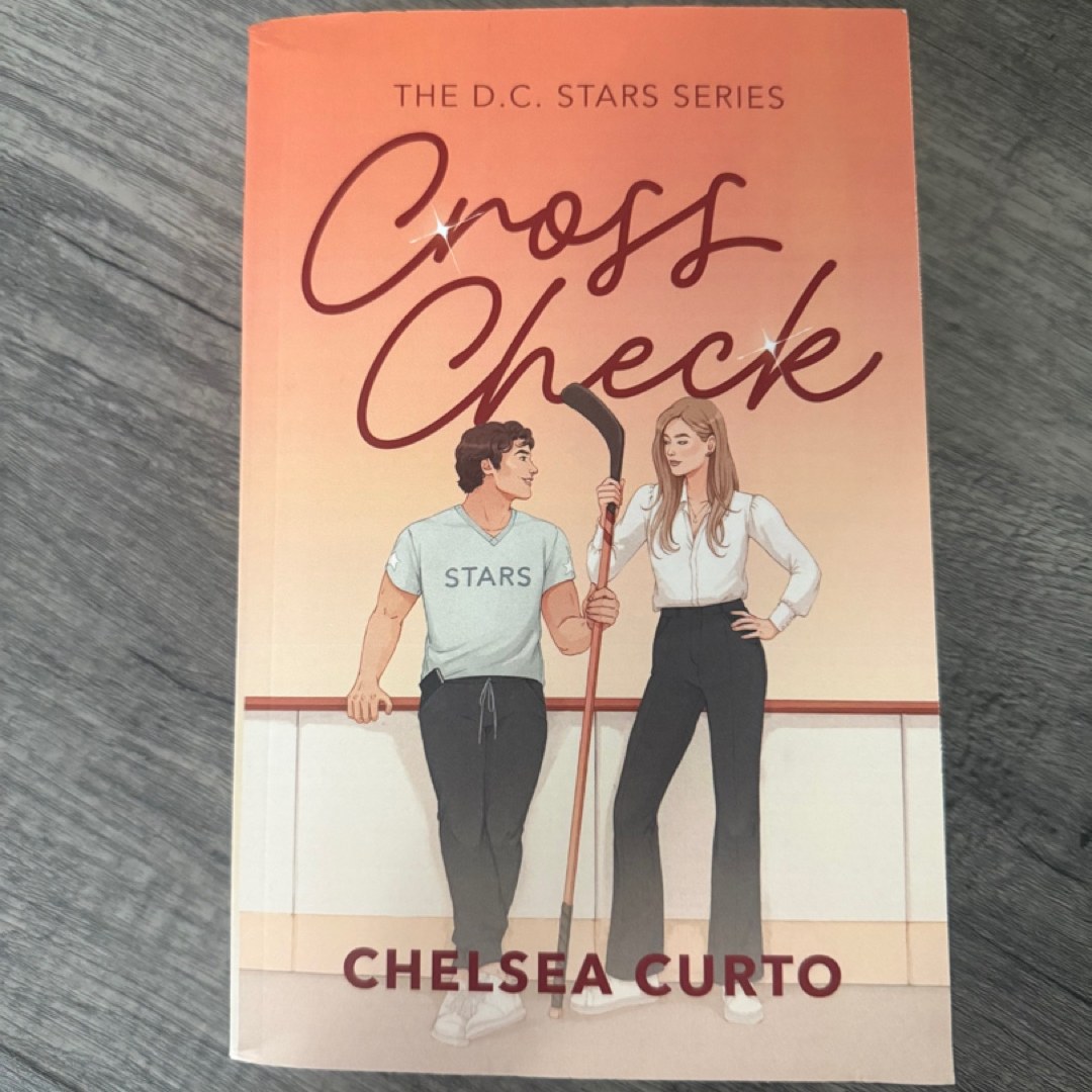 Cross Check
