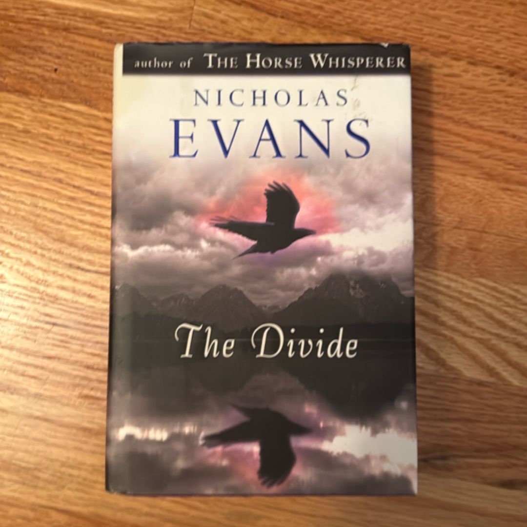 The Divide